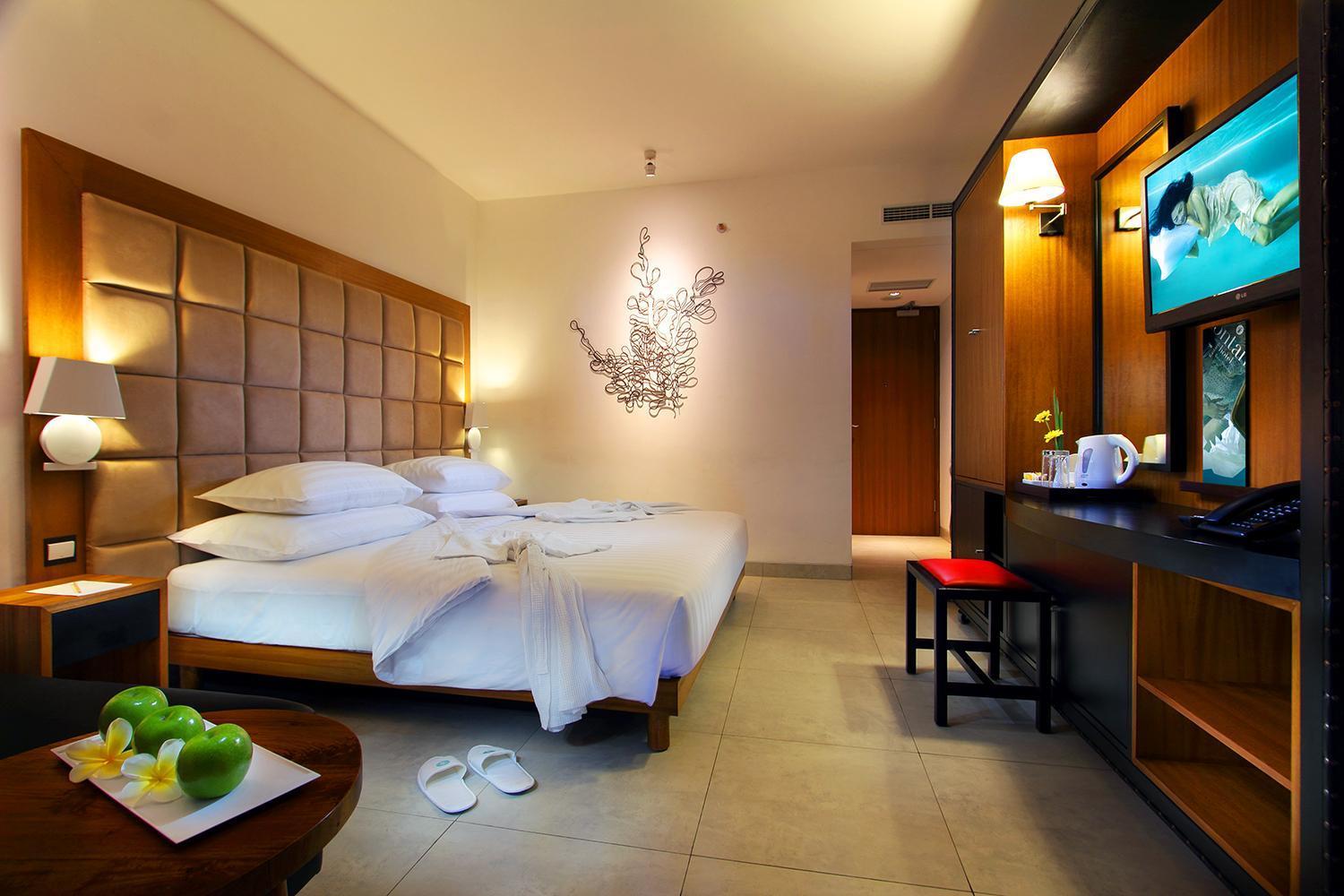 Hotel The 1O1 Bali Fontana Seminyak Legian Esterno foto