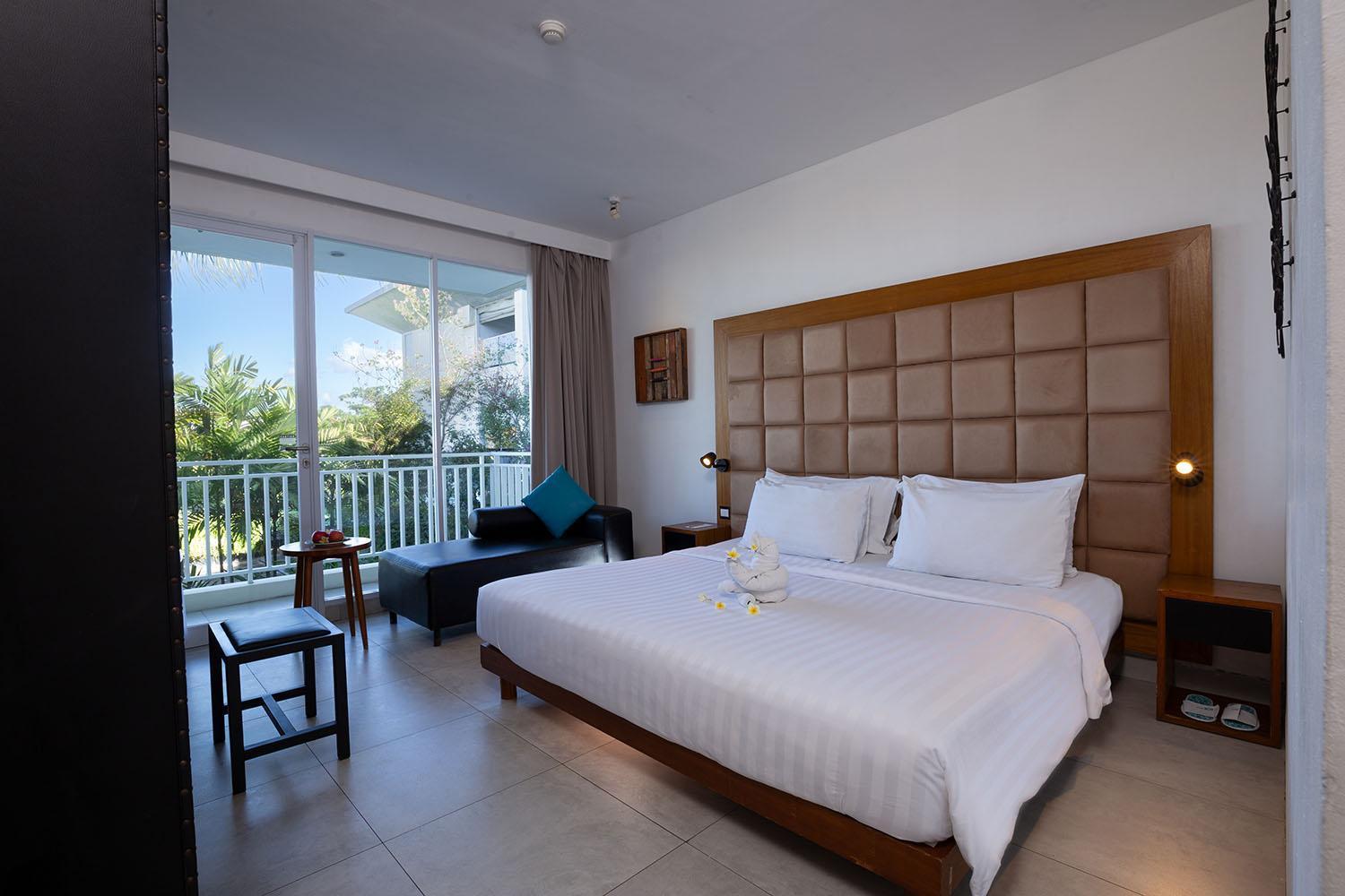 Hotel The 1O1 Bali Fontana Seminyak Legian Esterno foto