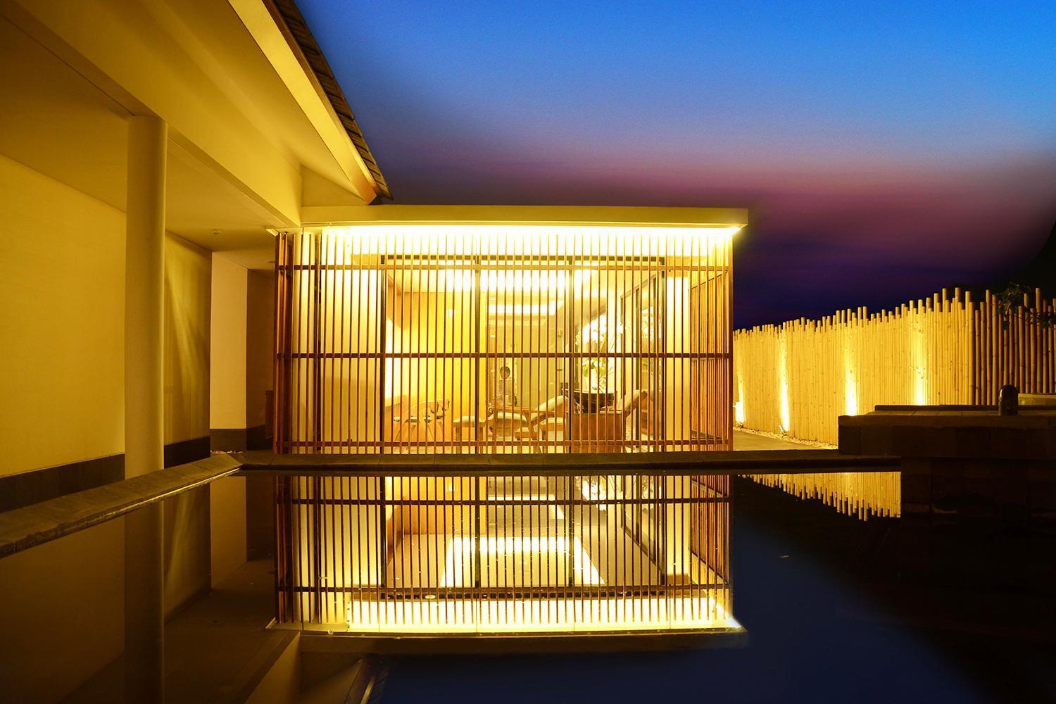 Hotel The 1O1 Bali Fontana Seminyak Legian Esterno foto